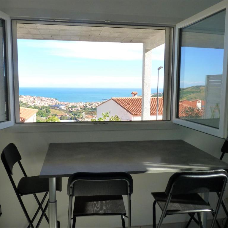la belle bleue - Apartamento de 1 dormitorio - 10