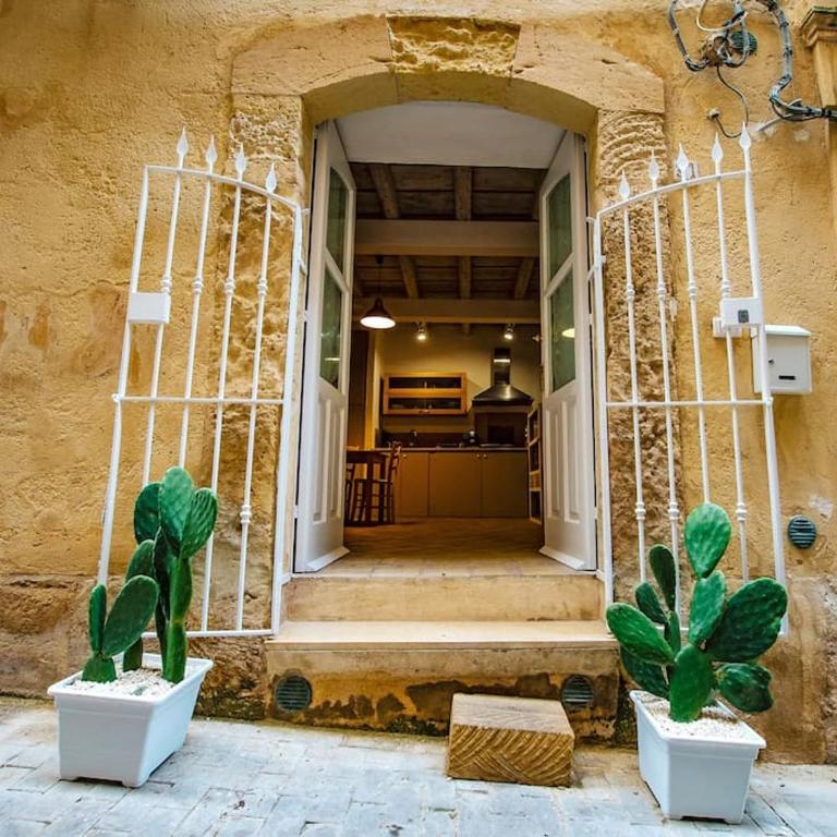 Casa Clio - One-Bedroom House - 21