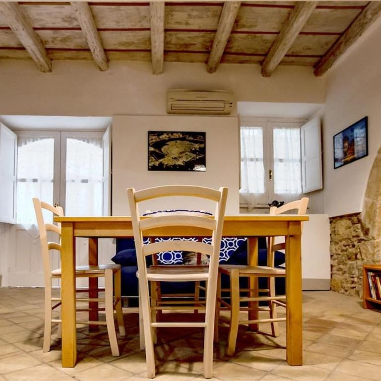 Casa Clio - One-Bedroom House - 13