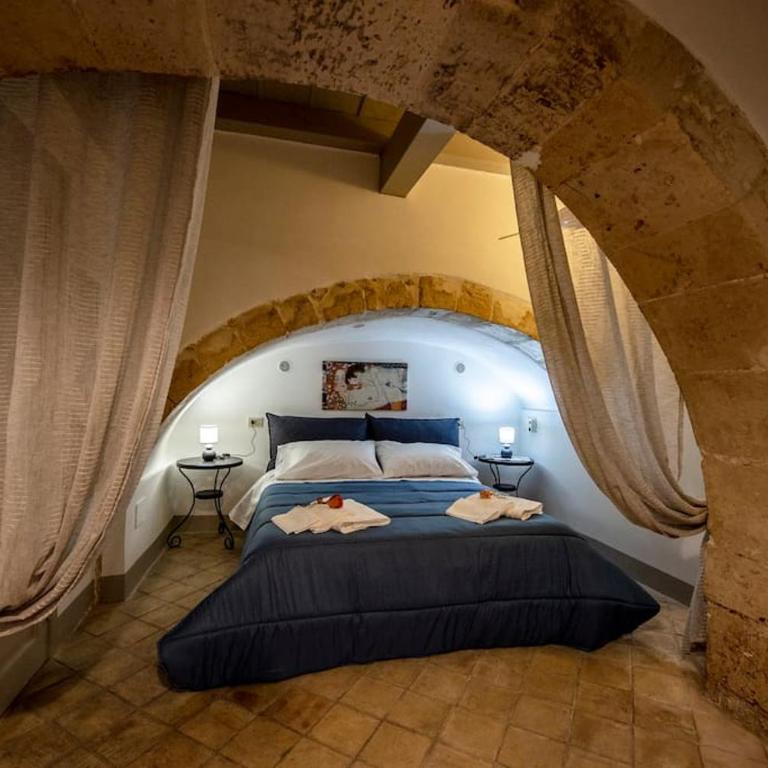Casa Clio - One-Bedroom House - 2