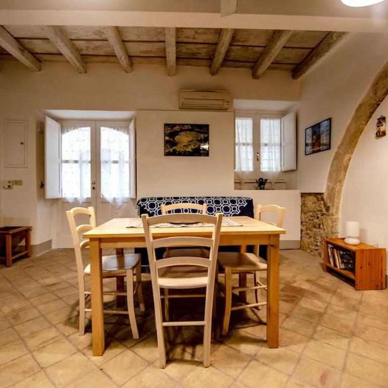 Casa Clio - One-Bedroom House - 11