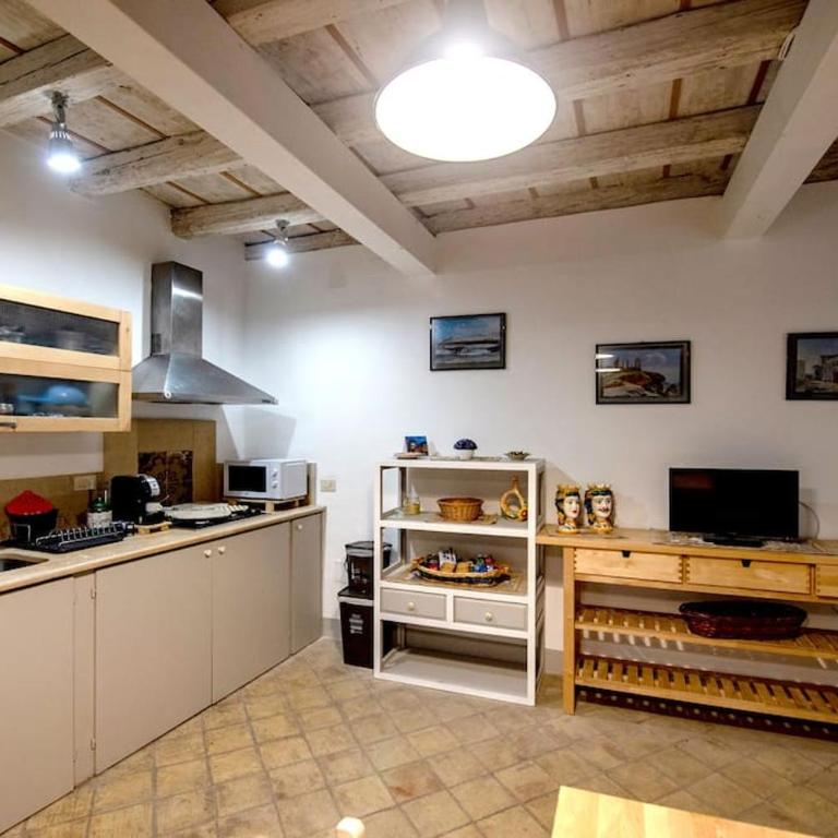 Casa Clio - One-Bedroom House - 4