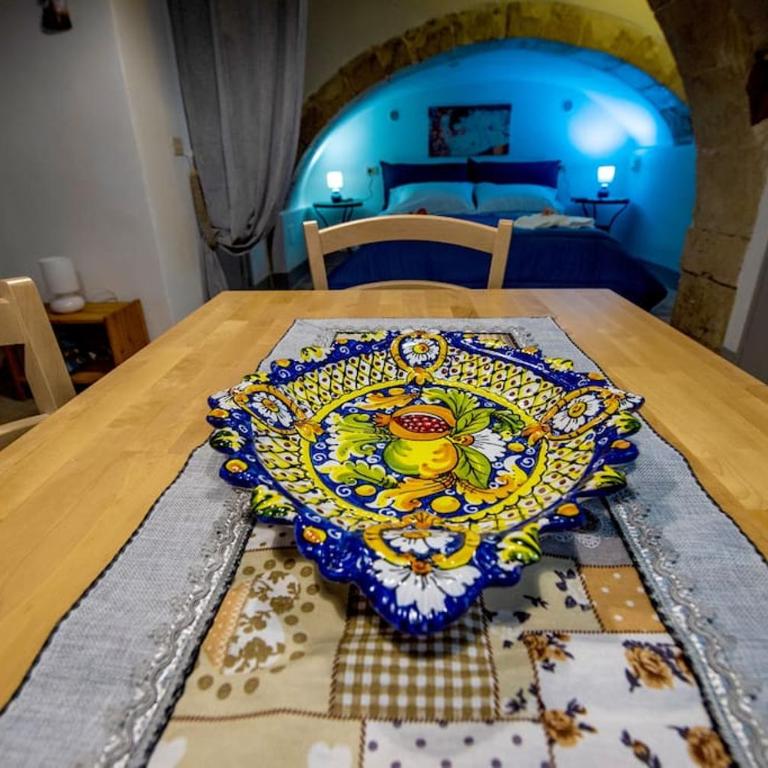 Casa Clio - One-Bedroom House - 33