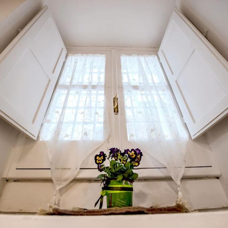 Casa Clio - One-Bedroom House - 31