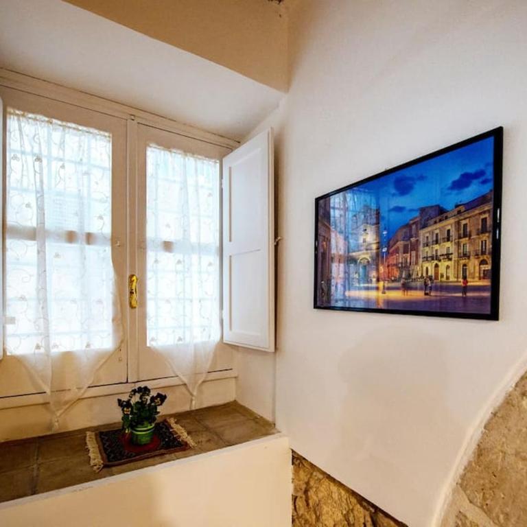 Casa Clio - One-Bedroom House - 30