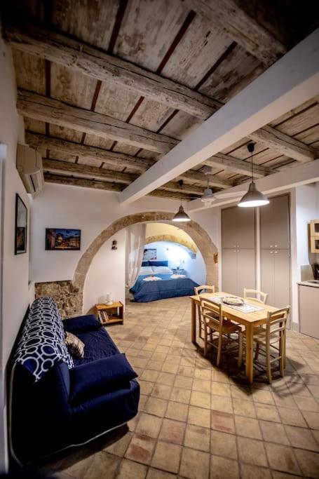 Casa Clio - One-Bedroom House - 5