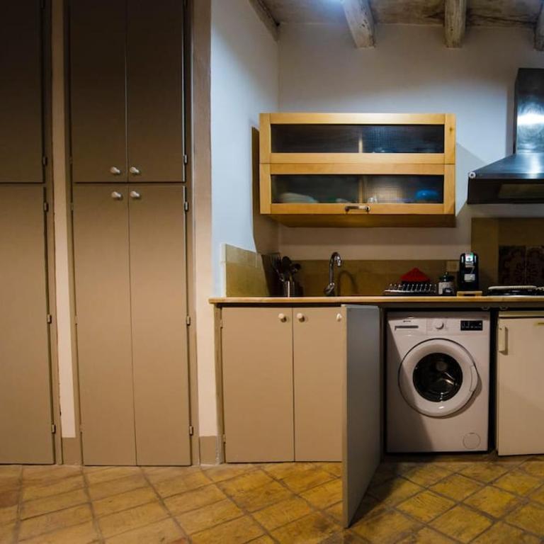 Casa Clio - One-Bedroom House - 25