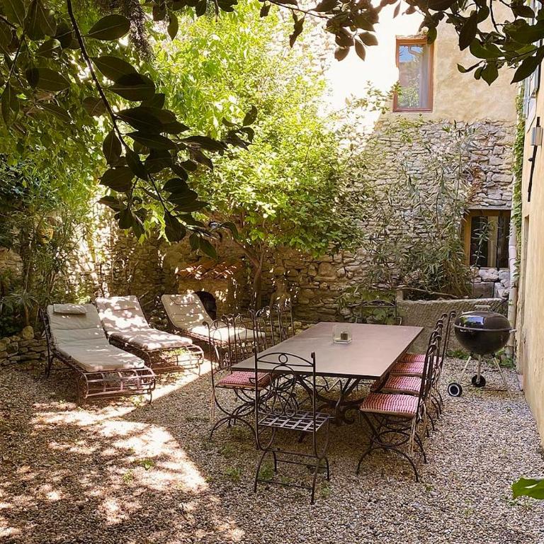 La Marisol - Ferienhaus - 1