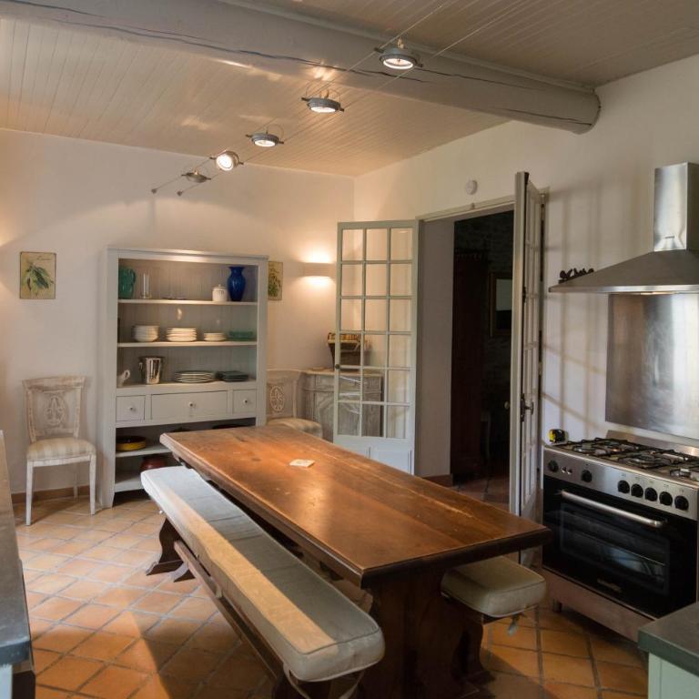 La Marisol - Ferienhaus - 36