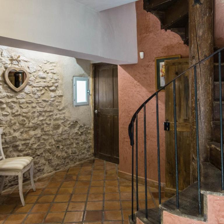 La Marisol - Ferienhaus - 33