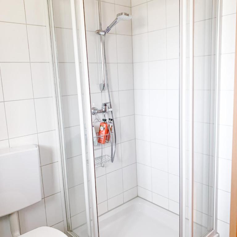 M&M Apartment - Appartamento con 1 Camera da Letto - 22