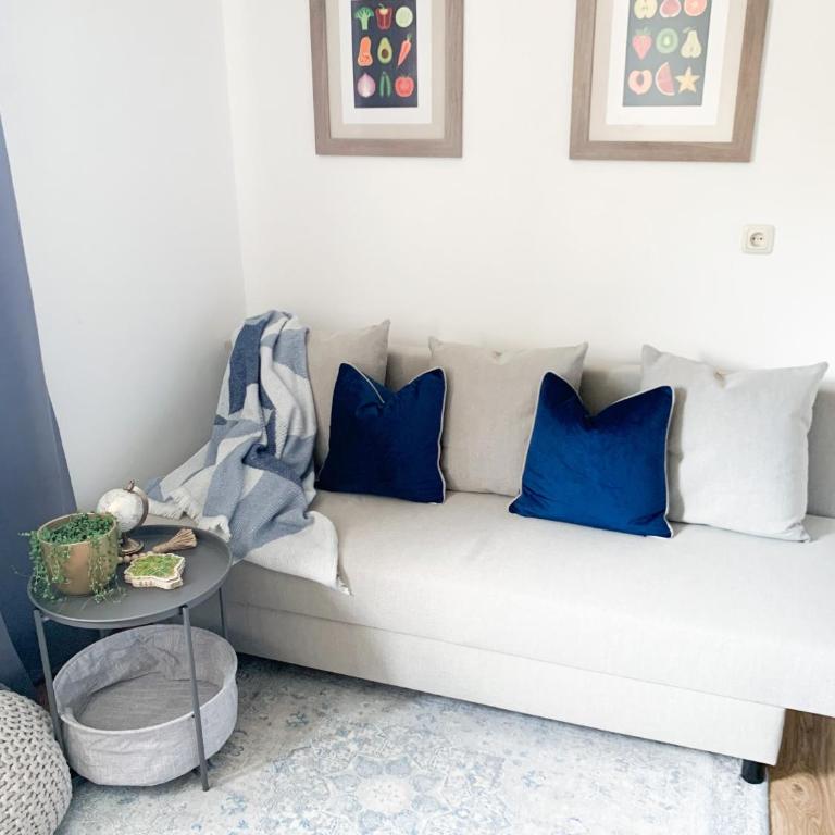 M&M Apartment - Appartamento con 1 Camera da Letto - 15