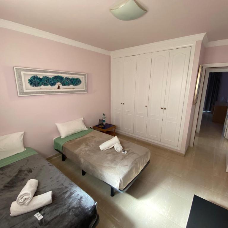 Premium Penthouse 105m2,bali bed,heated pool,Best Sunsets - Apartamento de 2 dormitorios - 32