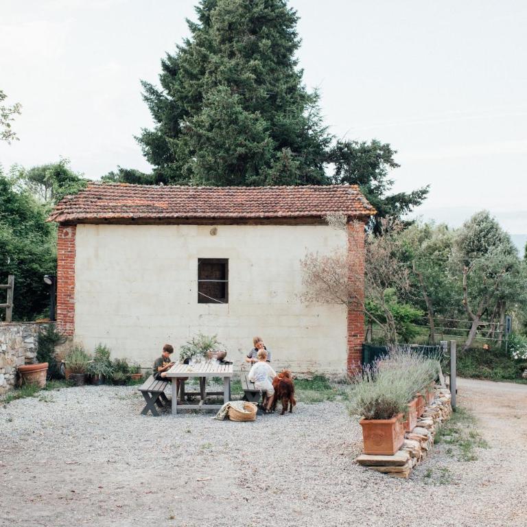 Buonvisi B&B - Appartamento con 3 Camere da Letto - 6