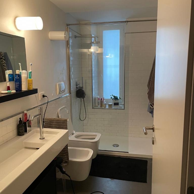 home 101 - Appartamento con 1 Camera da Letto - 5