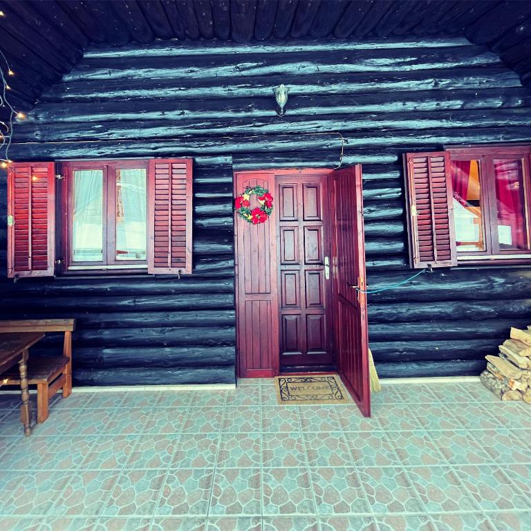 Cottage in the wild Pješčanica - Kuća sa 2 Spavaće Sobe - 22