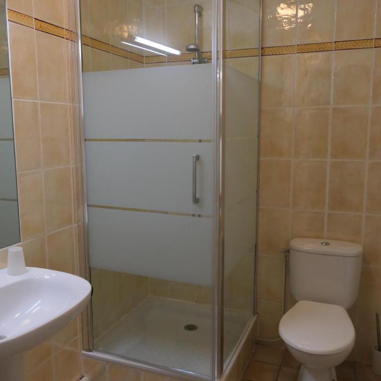 Hotel Kapa Gorry - Chambre Double Confort - 1