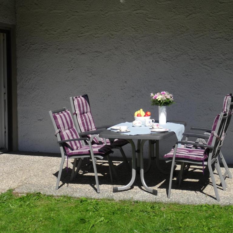 Ferienwohnung Keßler - Apartment mit 2 Schlafzimmern - 15