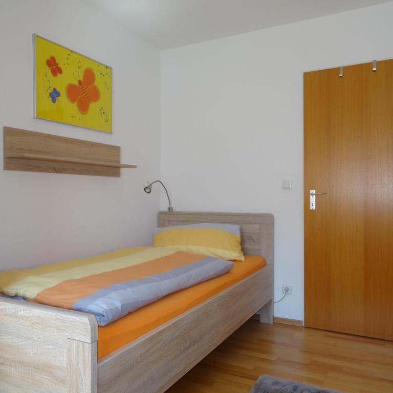 Ferienwohnung Keßler - Apartment mit 2 Schlafzimmern - 6