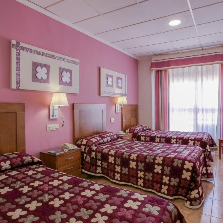 Manolo - Habitación Triple - 2