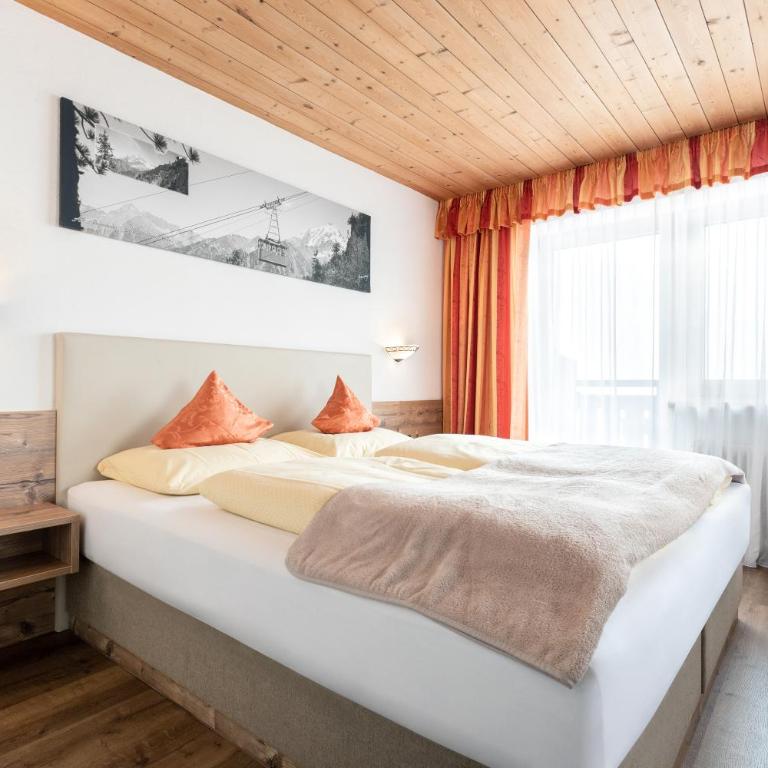Gasthof Pension Berghof - Doppelzimmer - 5