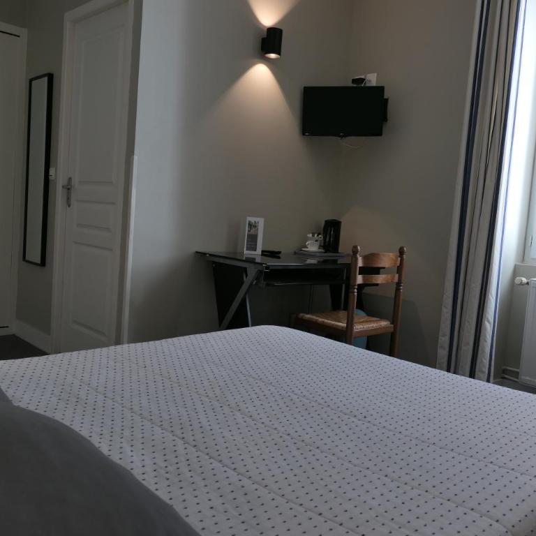 Hotel Kapa Gorry - Chambre Double Confort - 5