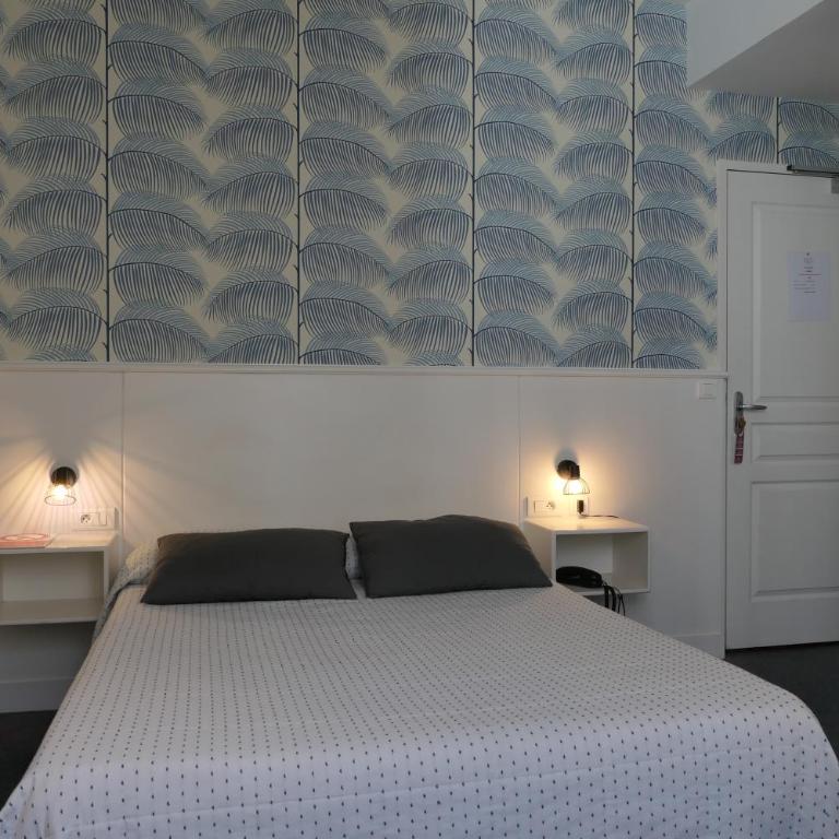 Hotel Kapa Gorry - Chambre Double Confort - 3