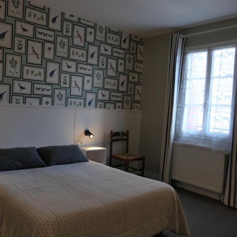 Hotel Kapa Gorry - Chambre Double Confort - 7