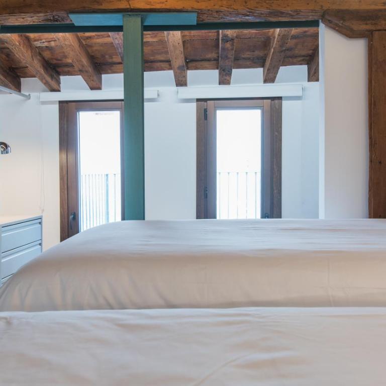 La Casa de la Tuerta by Toledo AP - Apartamento de 2 dormitorios - 37