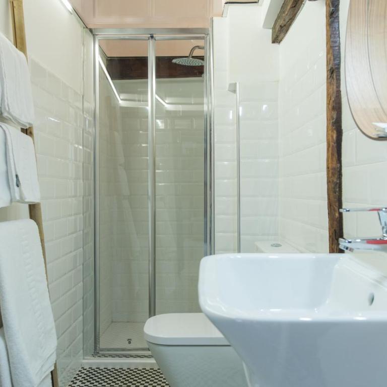 La Casa de la Tuerta by Toledo AP - Apartamento de 2 dormitorios - 3