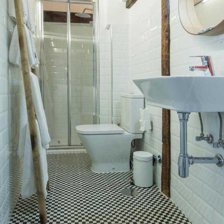La Casa de la Tuerta by Toledo AP - Apartamento de 2 dormitorios - 2