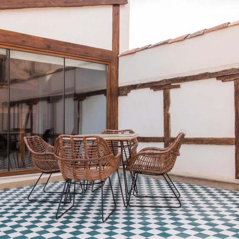 La Casa de la Tuerta by Toledo AP - Apartamento de 2 dormitorios - 32