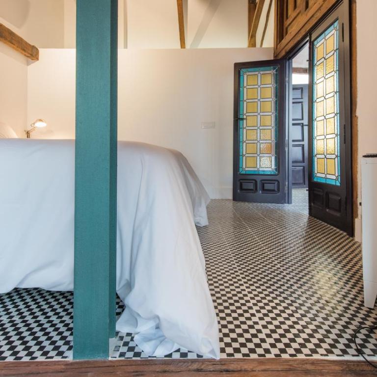La Casa de la Tuerta by Toledo AP - Apartamento de 2 dormitorios - 28
