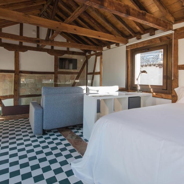 La Casa de la Tuerta by Toledo AP - Apartamento de 2 dormitorios - 21