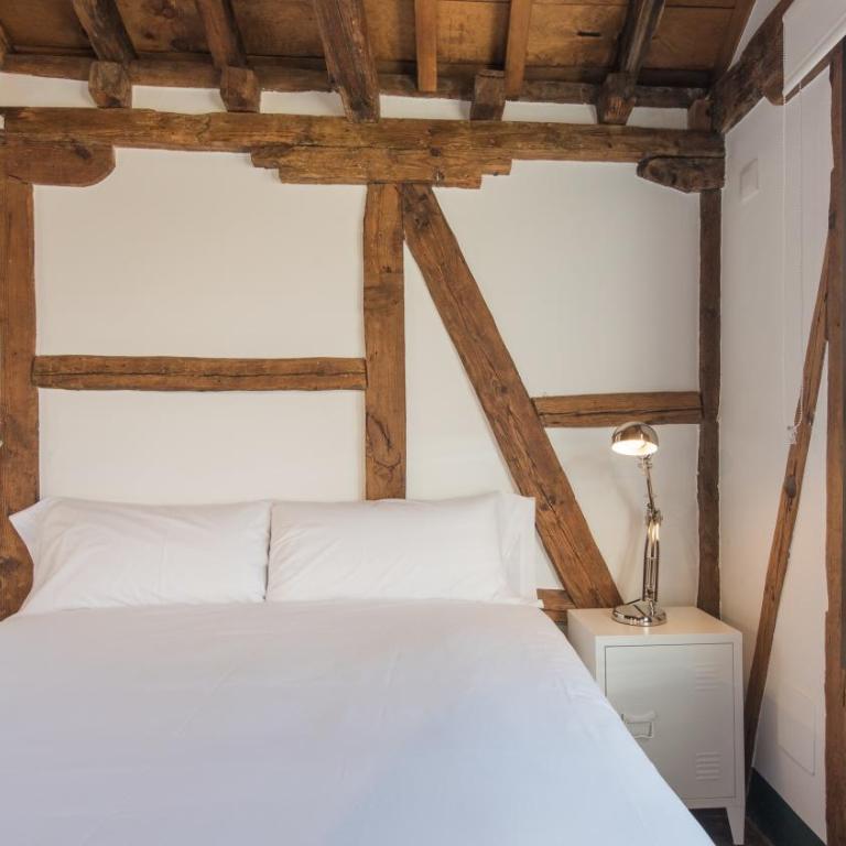La Casa de la Tuerta by Toledo AP - Apartamento de 2 dormitorios - 22