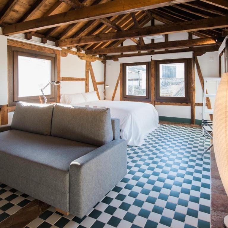 La Casa de la Tuerta by Toledo AP - Apartamento de 2 dormitorios - 20