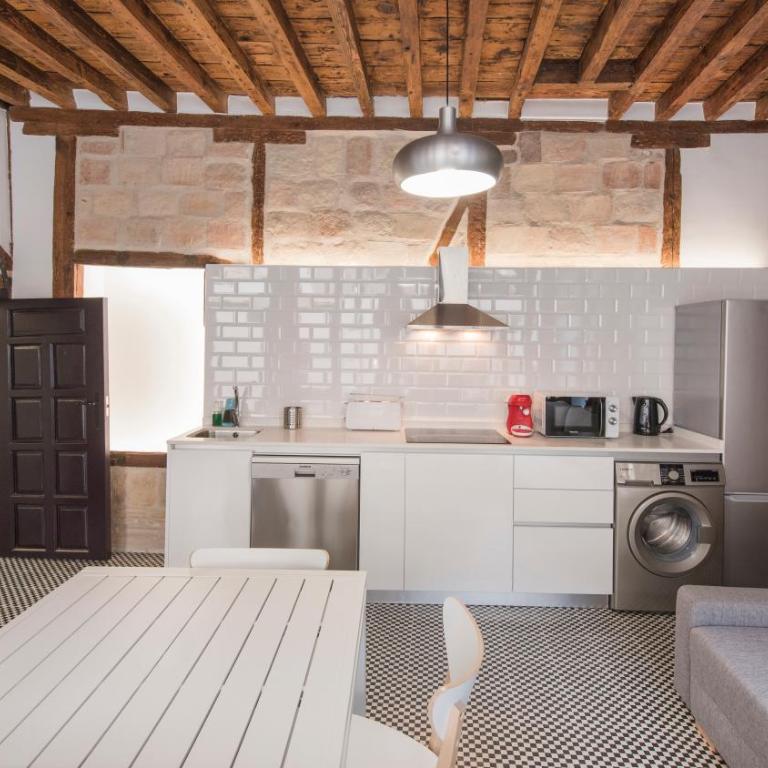 La Casa de la Tuerta by Toledo AP - Apartamento de 2 dormitorios - 12