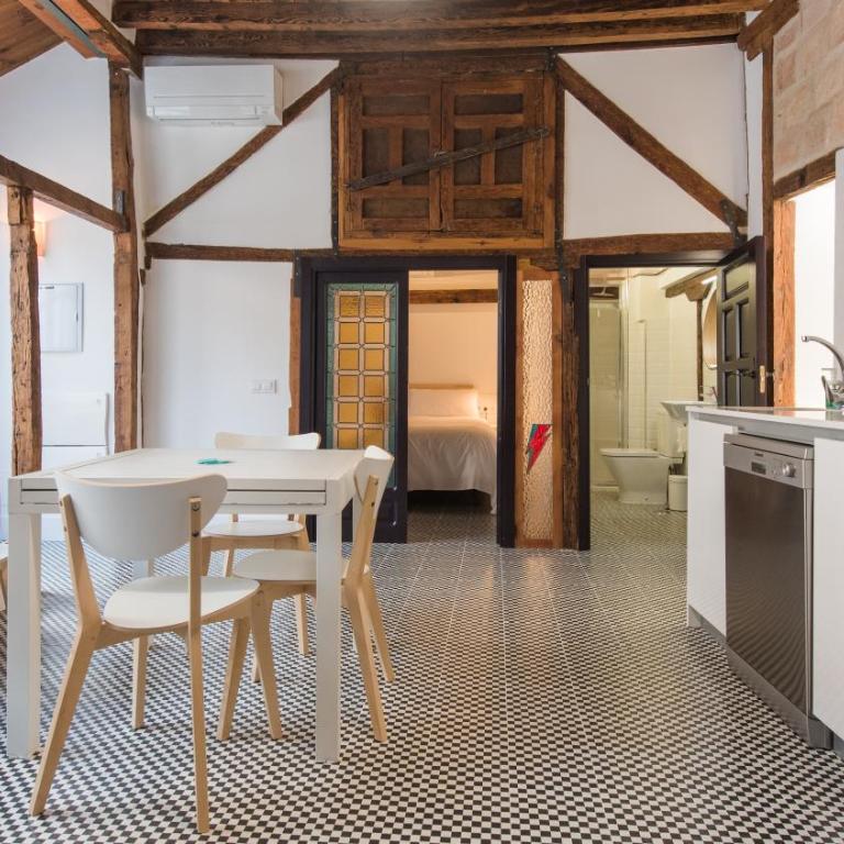 La Casa de la Tuerta by Toledo AP - Apartamento de 2 dormitorios - 29