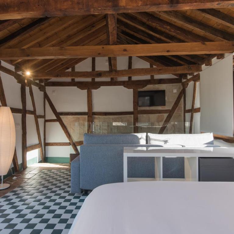 La Casa de la Tuerta by Toledo AP - Apartamento de 2 dormitorios - 31