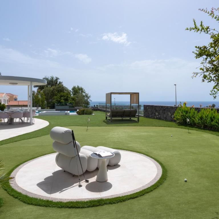 Villa Equilibrium Costa Adeje - Villa - 9