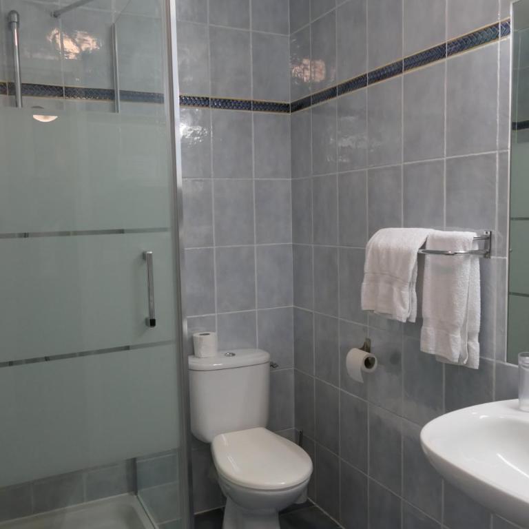 Hotel Kapa Gorry - Chambre Double Confort - 10