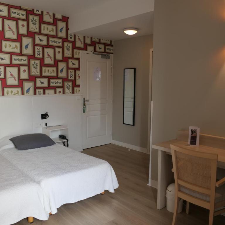 Hotel Kapa Gorry - Chambre Lits Jumeaux - 4