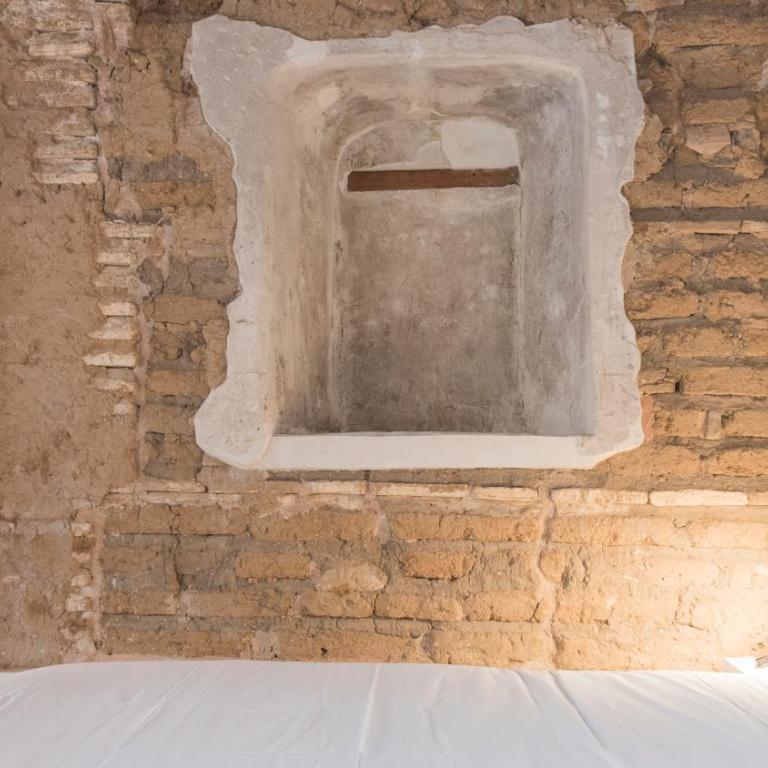 La Casa de la Tuerta by Toledo AP - Apartamento de 1 dormitorio - 10