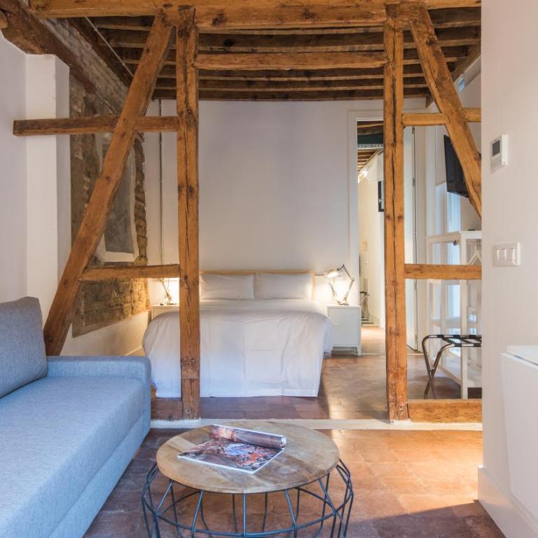 La Casa de la Tuerta by Toledo AP - Apartamento de 1 dormitorio - 2