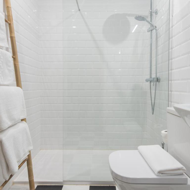 La Casa de la Tuerta by Toledo AP - Apartamento de 1 dormitorio - 10