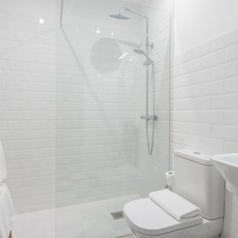 La Casa de la Tuerta by Toledo AP - Apartamento de 1 dormitorio - 11