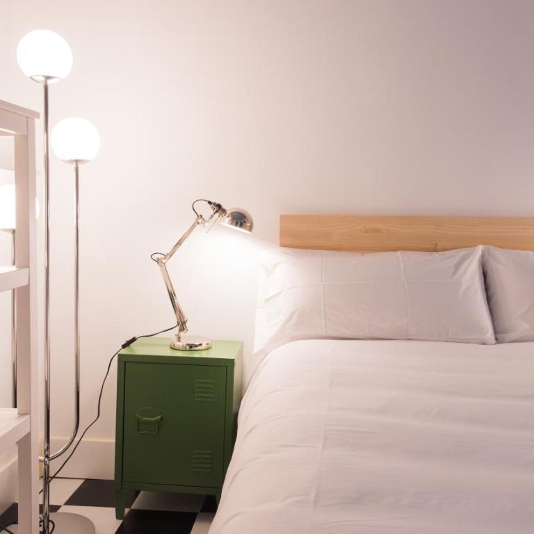 La Casa de la Tuerta by Toledo AP - Apartamento de 1 dormitorio - 12
