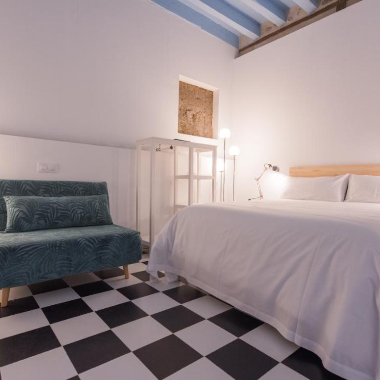 La Casa de la Tuerta by Toledo AP - Apartamento de 1 dormitorio - 2