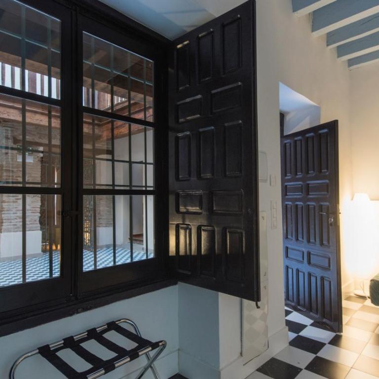 La Casa de la Tuerta by Toledo AP - Apartamento de 1 dormitorio - 16