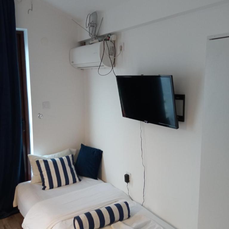 Apartmani Sport Igalo - Studio Apartment - 2